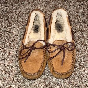 Ugg Dakota Slippers